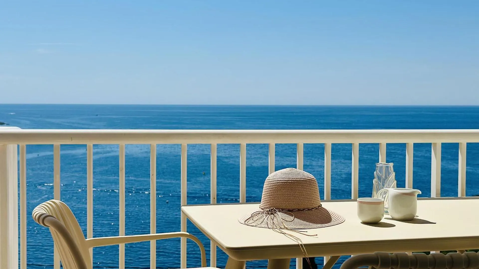3265 El Sol, 28, Maravillosa Vista Al Mar, Situacion Ideal Para Senderismo,A 150M De La Playa Y Rocas. - Es-258-57 Roses Apartament