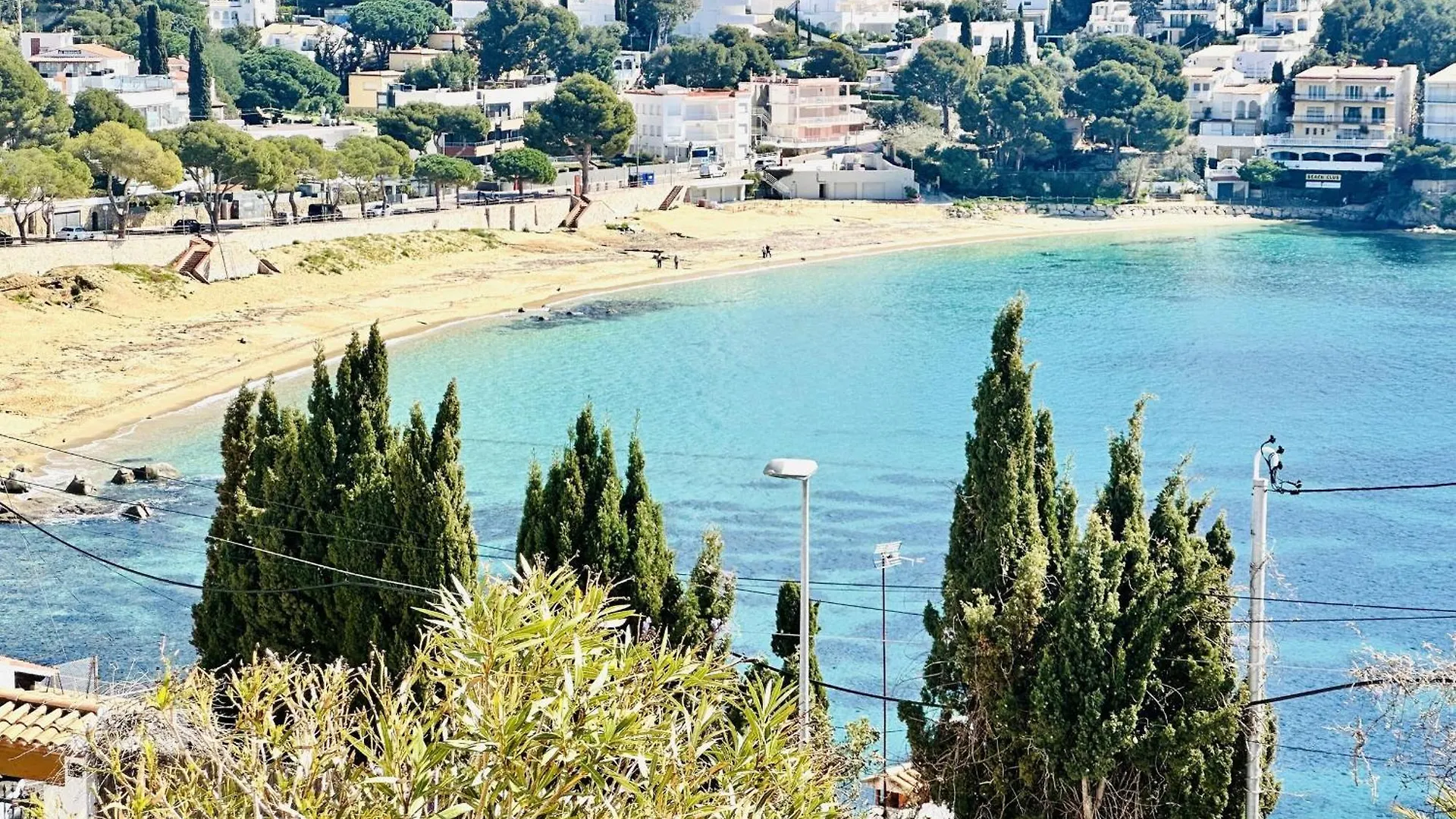 3265 El Sol, 28, Maravillosa Vista Al Mar, Situacion Ideal Para Senderismo,A 150M De La Playa Y Rocas. - Es-258-57 Ρόζες